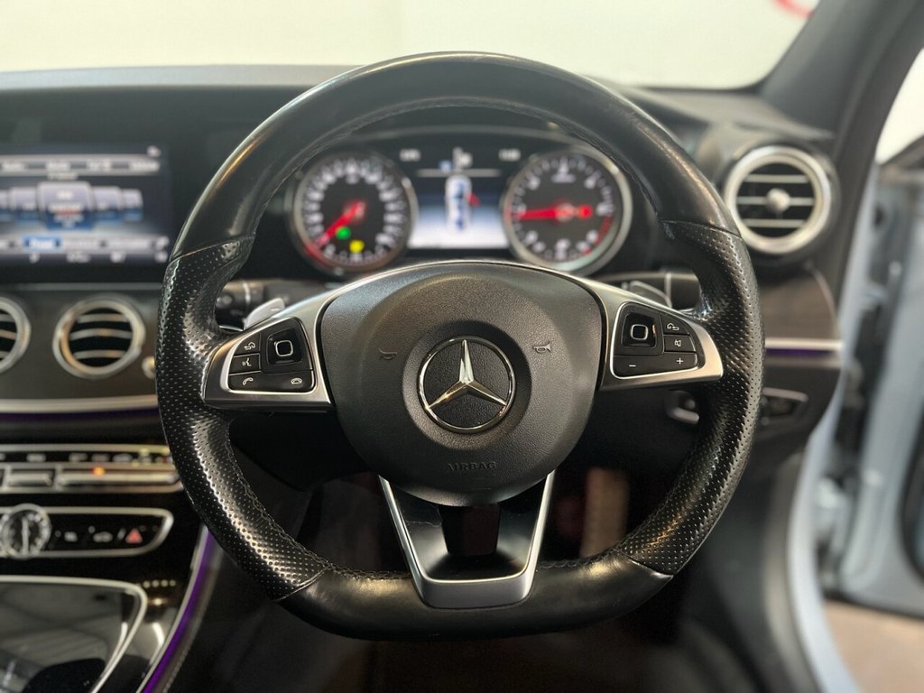 Used Mercedes-Benz E Class 2016 for sale - 77065303: Photo 26