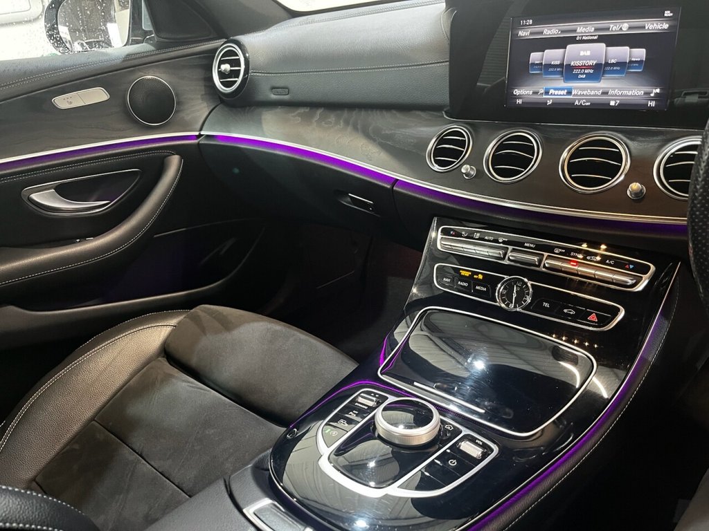 Used Mercedes-Benz E Class 2016 for sale - 77065303: Photo 27