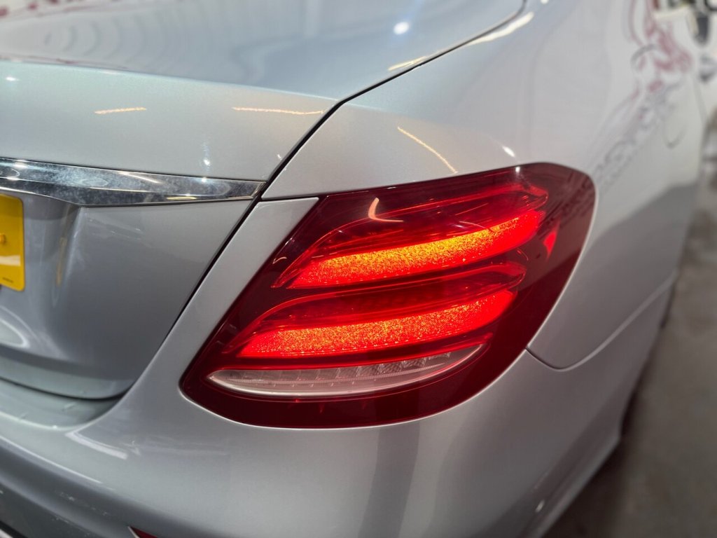 Used Mercedes-Benz E Class 2016 for sale - 77065303: Photo 36