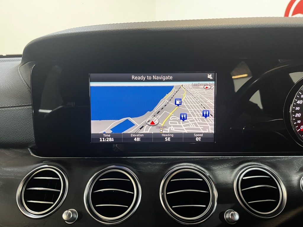 Used Mercedes-Benz E Class 2016 for sale - 77065303: Photo 43