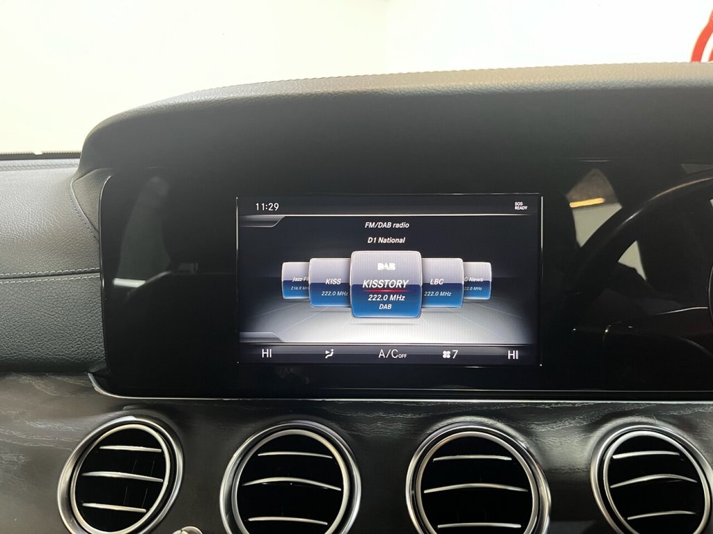 Used Mercedes-Benz E Class 2016 for sale - 77065303: Photo 44