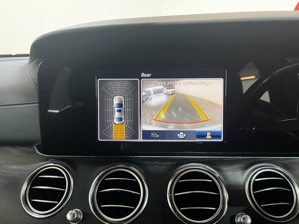 Used Mercedes-Benz E Class 2016 for sale - 77065303: Photo 47