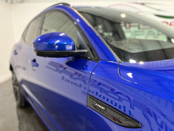 Used Jaguar E-Pace 2018 for sale - 76172980: Photo 10