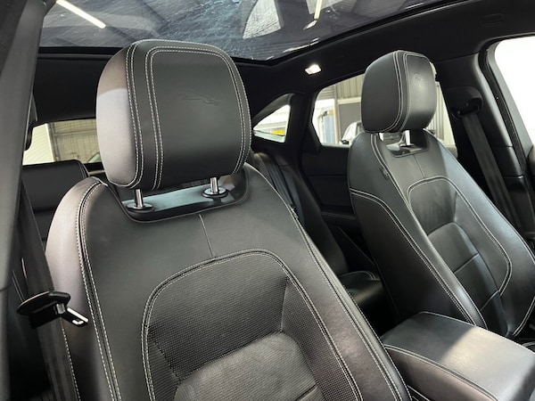 Used Jaguar E-Pace 2018 for sale - 76172980: Photo 15