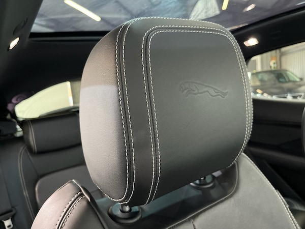 Used Jaguar E-Pace 2018 for sale - 76172980: Photo 16