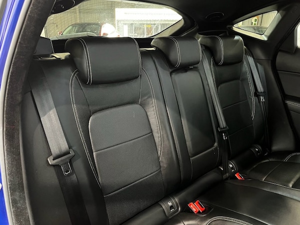 Used Jaguar E-Pace 2018 for sale - 76172980: Photo 18
