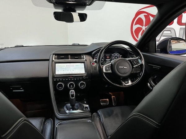 Used Jaguar E-Pace 2018 for sale - 76172980: Photo 20