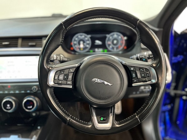 Used Jaguar E-Pace 2018 for sale - 76172980: Photo 21