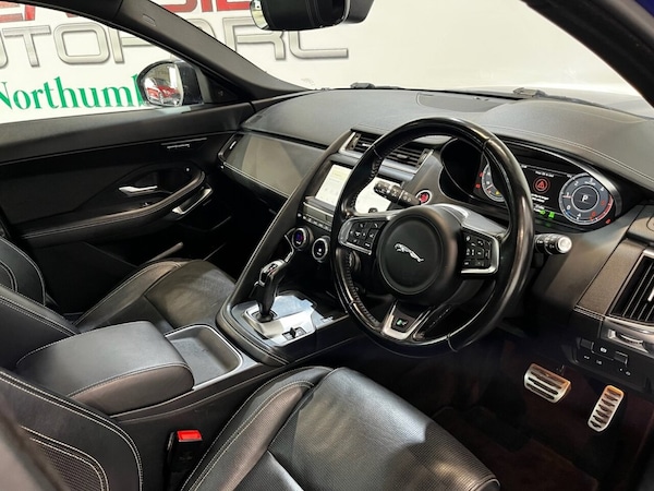 Used Jaguar E-Pace 2018 for sale - 76172980: Photo 22