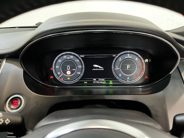 Used Jaguar E-Pace 2018 for sale - 76172980: Photo 23