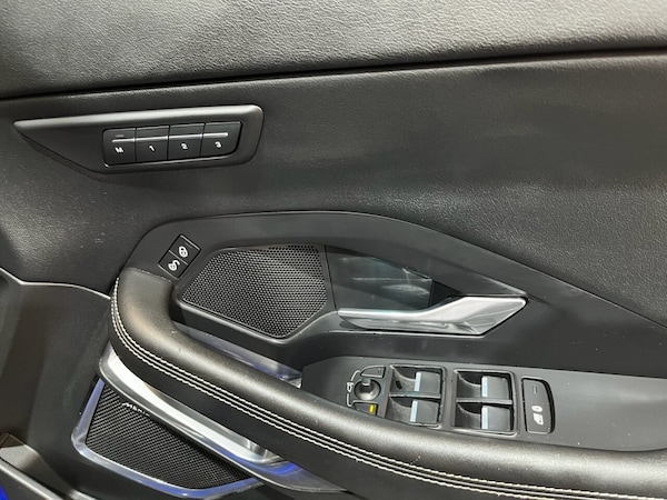 Used Jaguar E-Pace 2018 for sale - 76172980: Photo 24