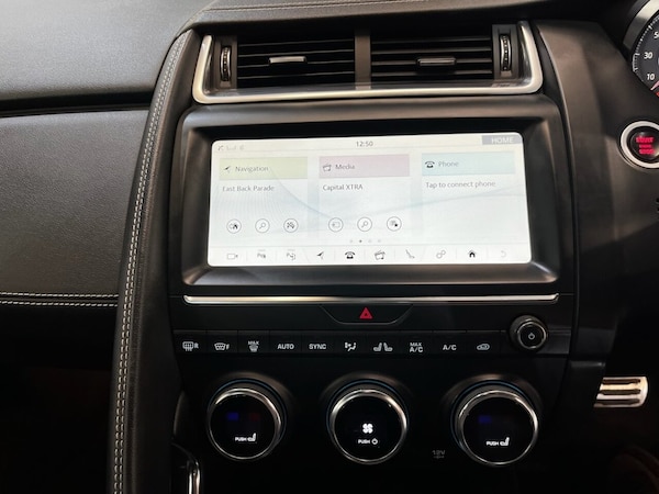 Used Jaguar E-Pace 2018 for sale - 76172980: Photo 32