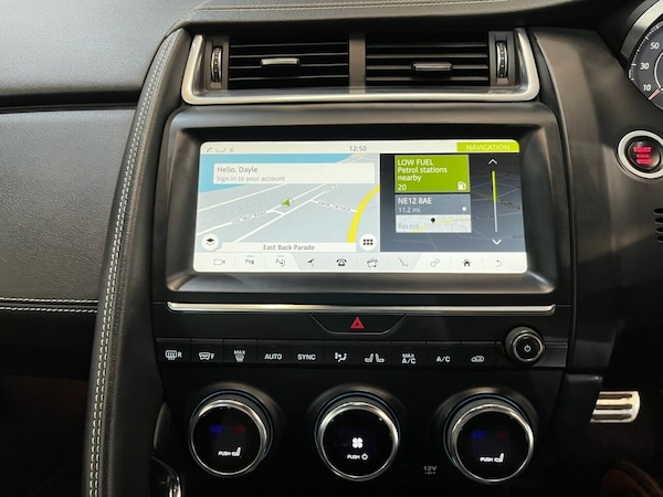 Used Jaguar E-Pace 2018 for sale - 76172980: Photo 33
