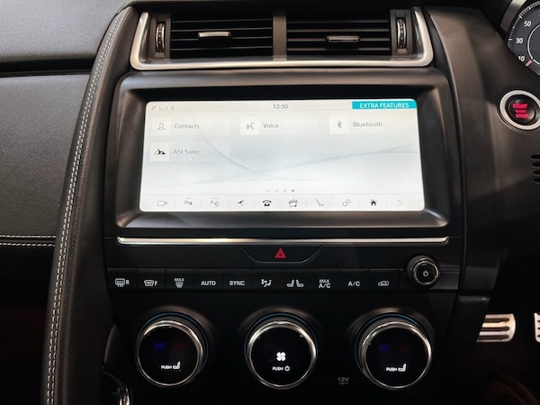 Used Jaguar E-Pace 2018 for sale - 76172980: Photo 36