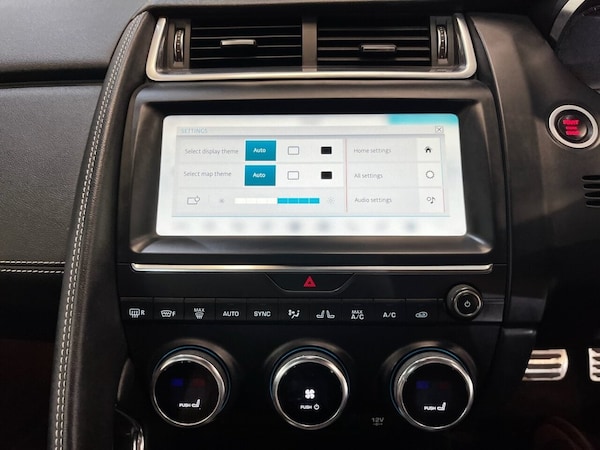 Used Jaguar E-Pace 2018 for sale - 76172980: Photo 37
