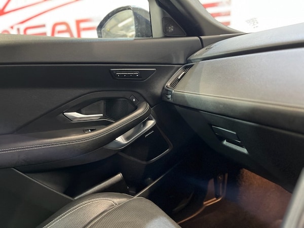 Used Jaguar E-Pace 2018 for sale - 76172980: Photo 47