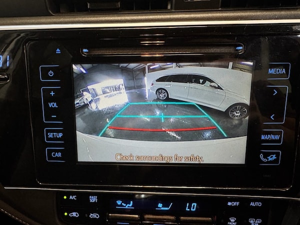 Used Toyota Auris 2015 for sale - 75307215: Photo 16