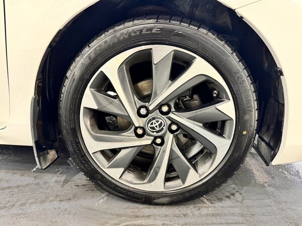 Used Toyota Auris 2015 for sale - 75307215: Photo 20