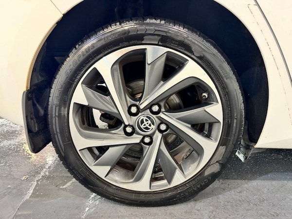 Used Toyota Auris 2015 for sale - 75307215: Photo 21