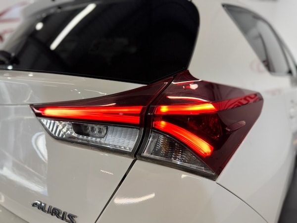 Used Toyota Auris 2015 for sale - 75307215: Photo 22
