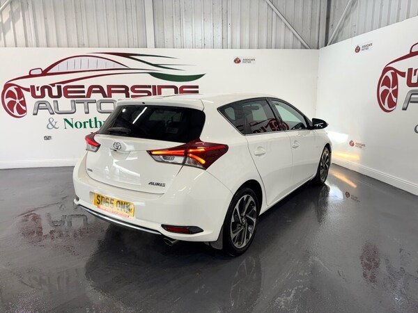 Used Toyota Auris 2015 for sale - 75307215: Photo 23