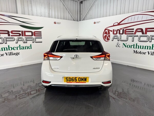 Used Toyota Auris 2015 for sale - 75307215: Photo 24