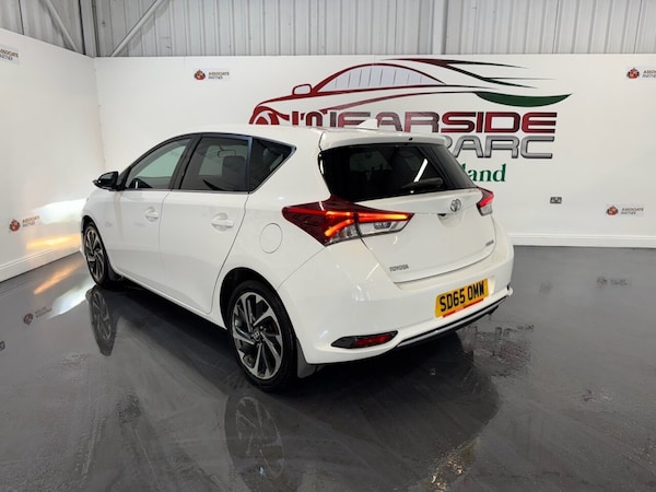 Used Toyota Auris 2015 for sale - 75307215: Photo 25
