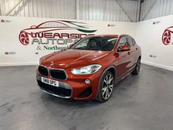 Used BMW X2 2018 for sale - 74784263: Photo