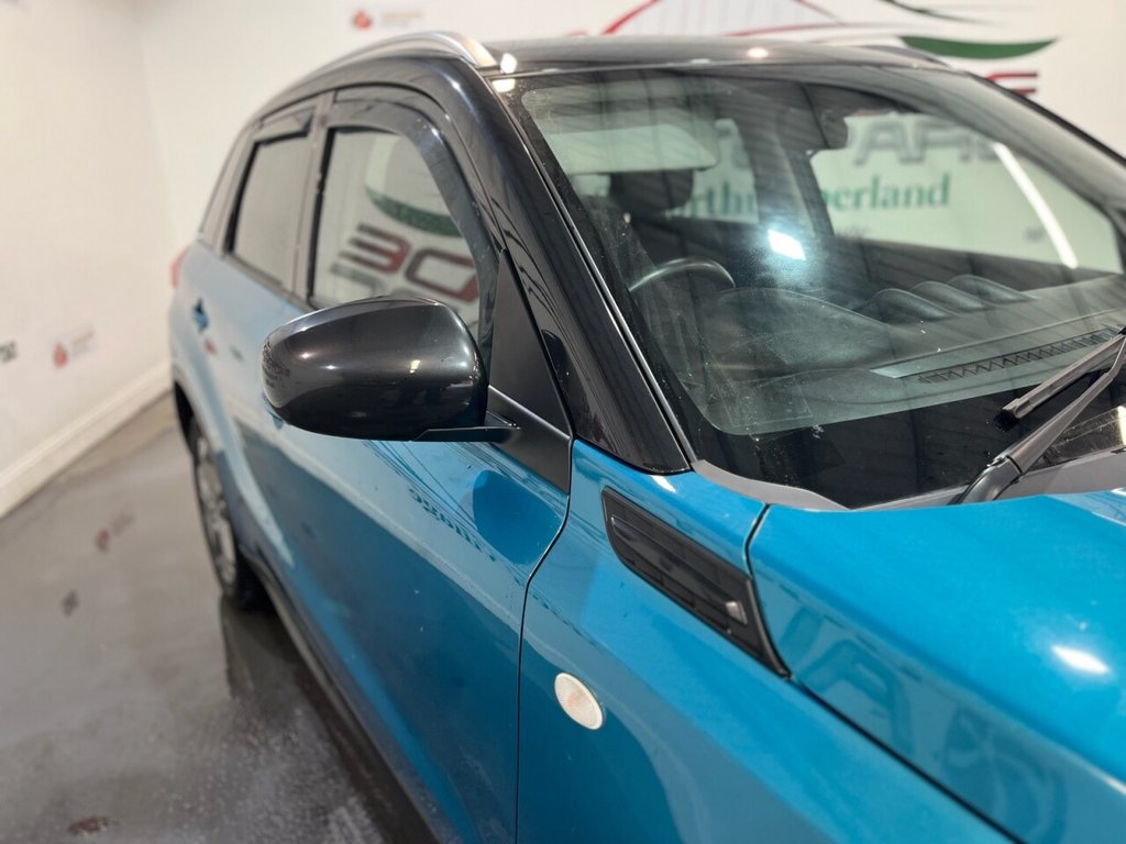 Used Suzuki Vitara 2015 for sale - 76900452: Photo 10