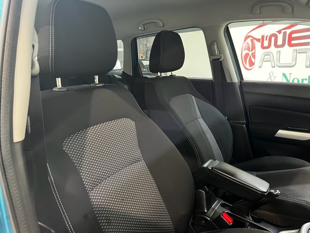 Used Suzuki Vitara 2015 for sale - 76900452: Photo 11