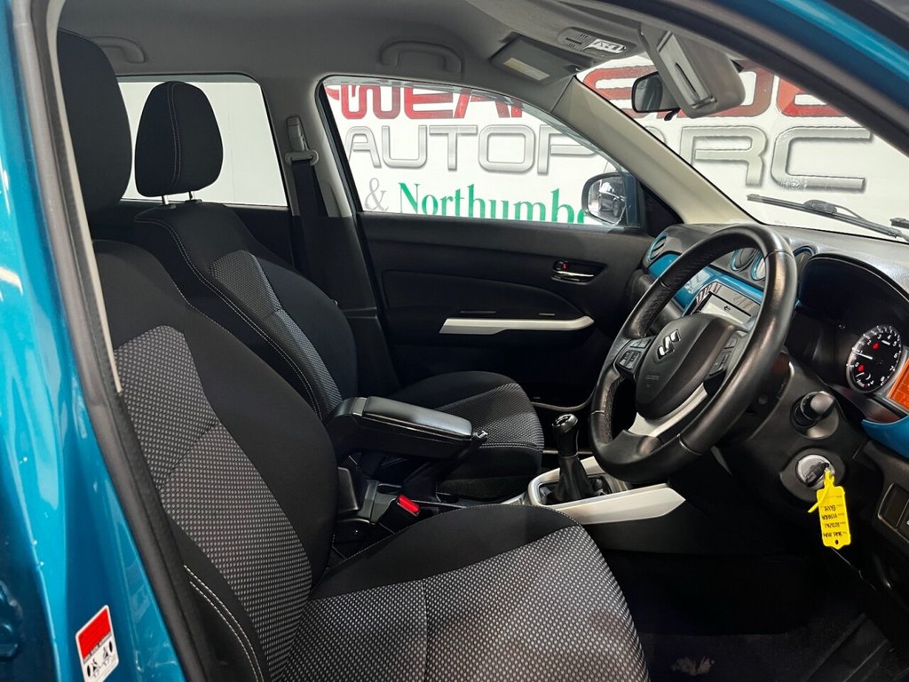 Used Suzuki Vitara 2015 for sale - 76900452: Photo 12