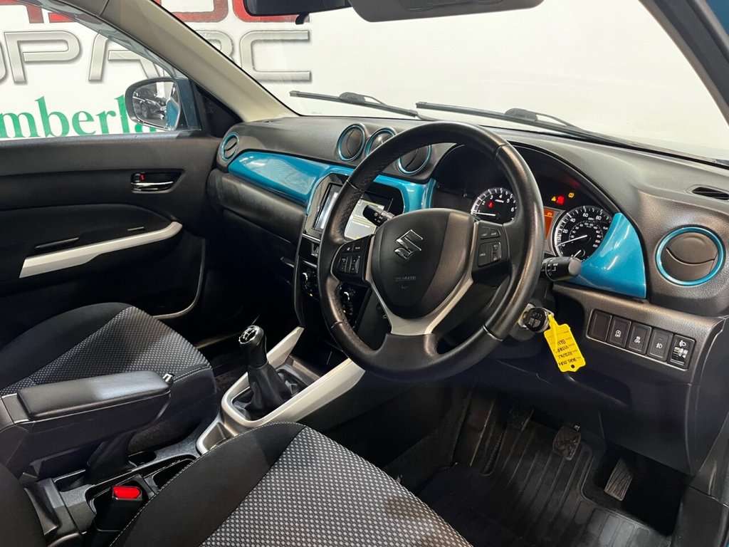 Used Suzuki Vitara 2015 for sale - 76900452: Photo 14