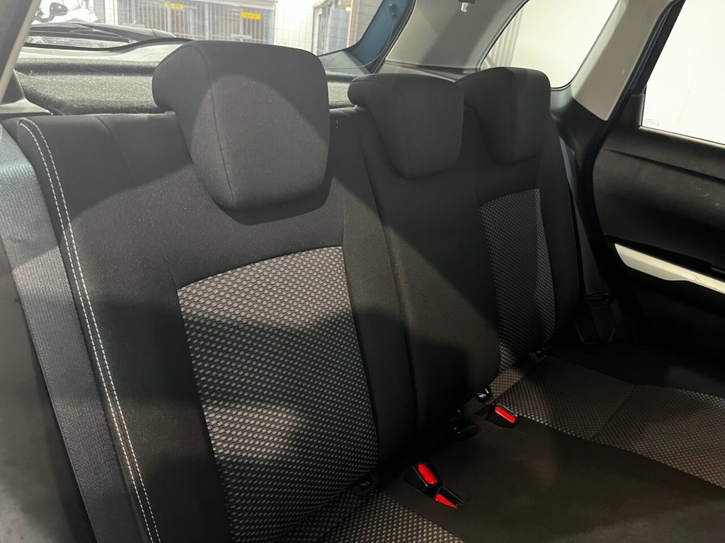 Used Suzuki Vitara 2015 for sale - 76900452: Photo 15