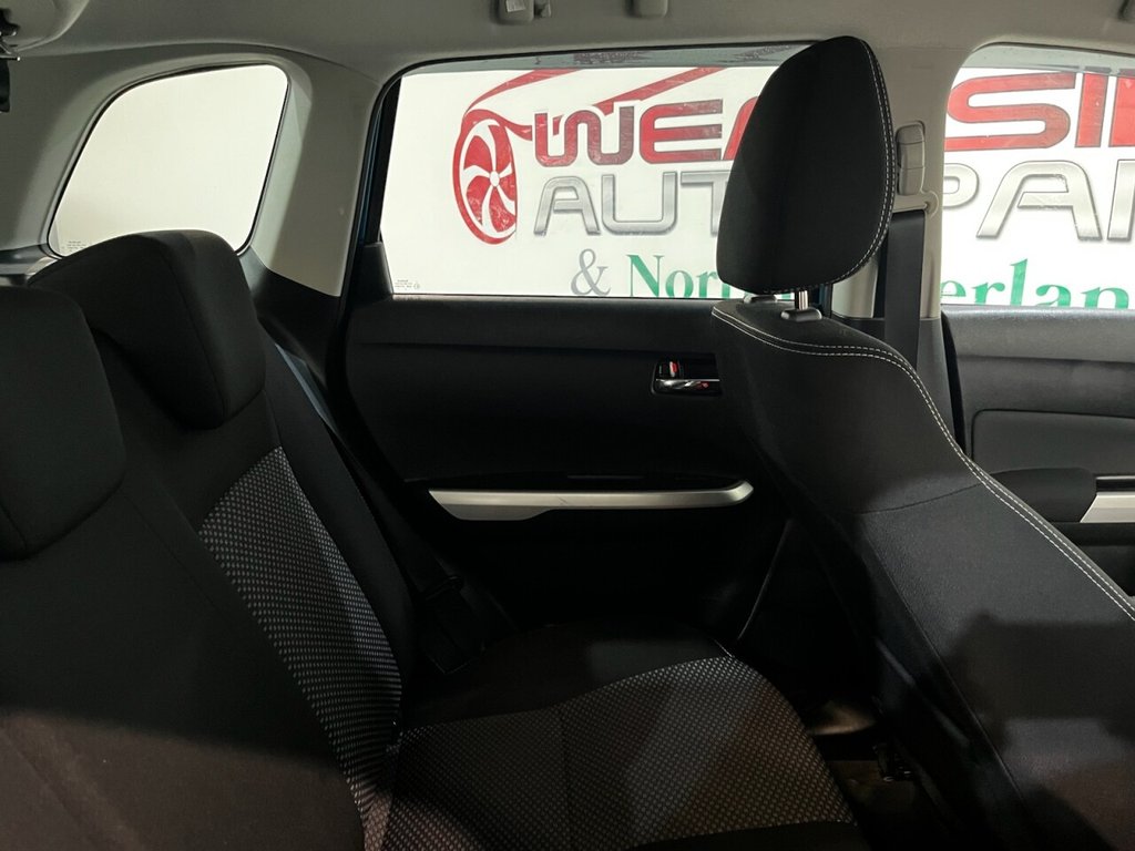 Used Suzuki Vitara 2015 for sale - 76900452: Photo 16