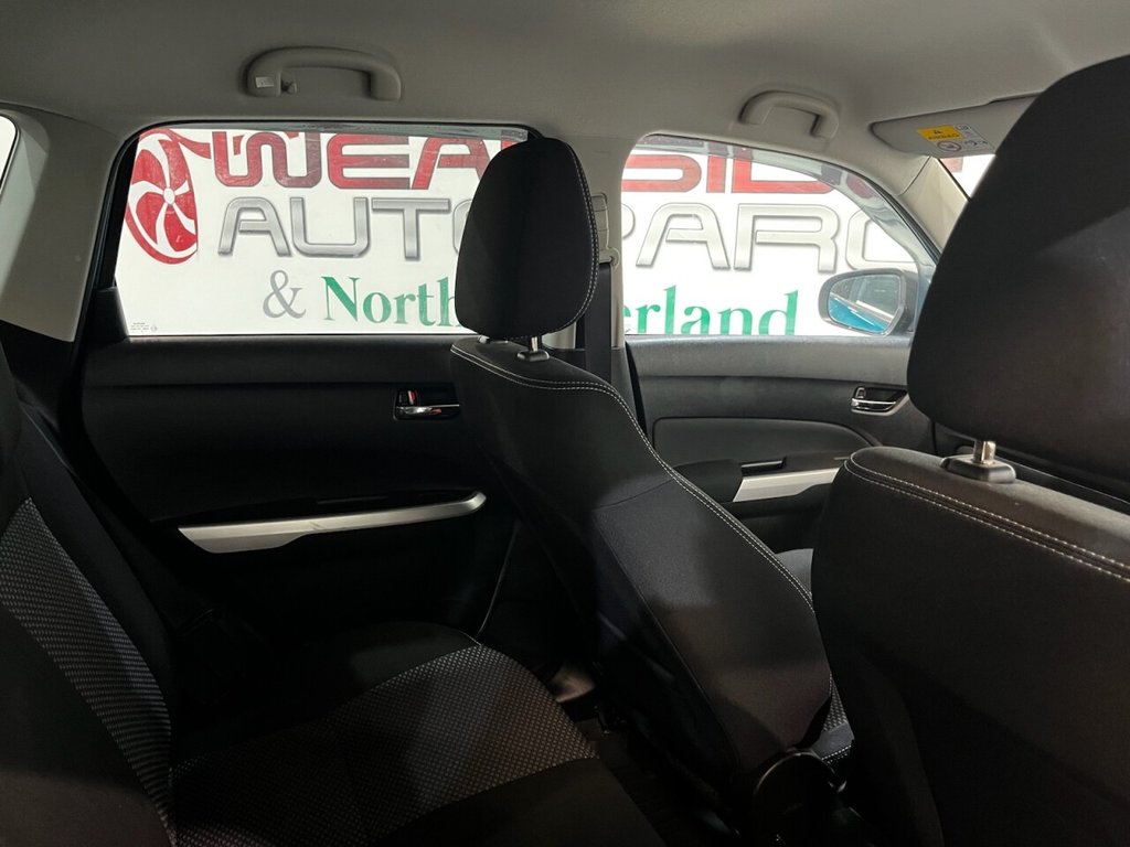 Used Suzuki Vitara 2015 for sale - 76900452: Photo 17