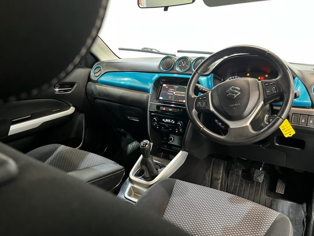 Used Suzuki Vitara 2015 for sale - 76900452: Photo 18