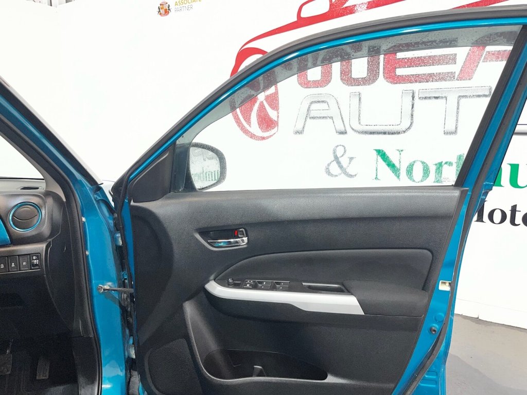 Used Suzuki Vitara 2015 for sale - 76900452: Photo 19