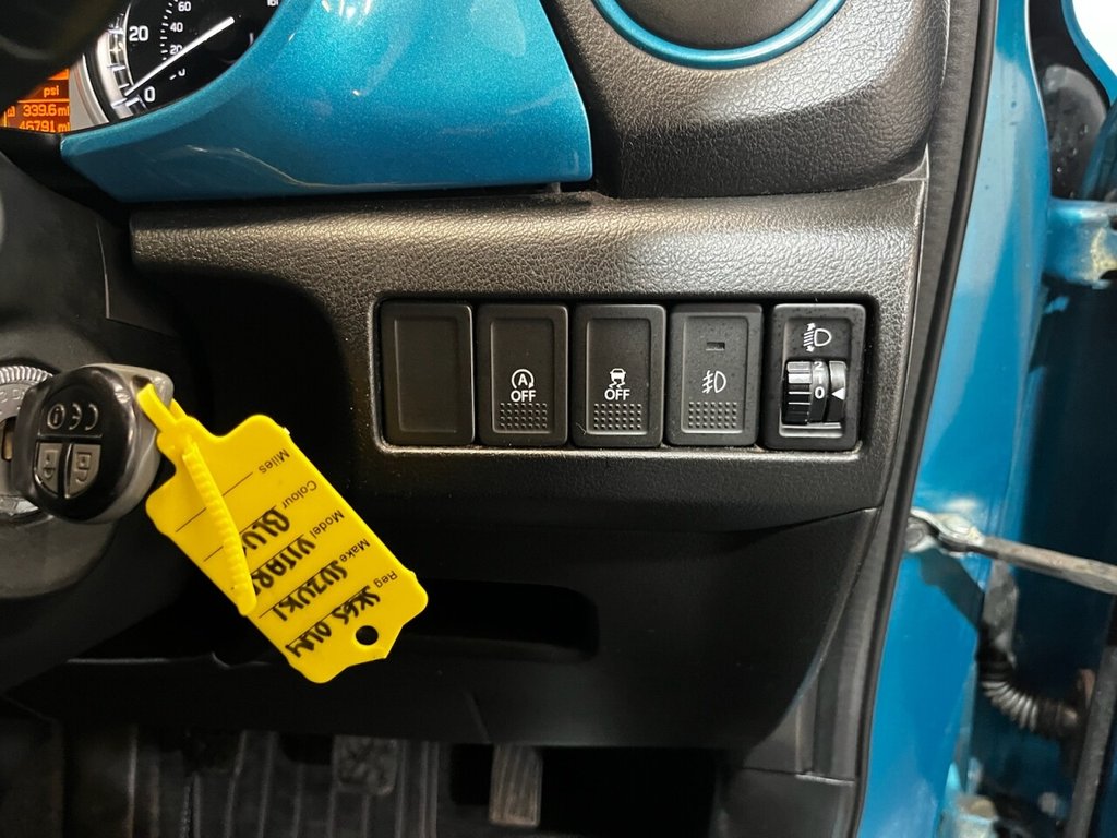 Used Suzuki Vitara 2015 for sale - 76900452: Photo 21