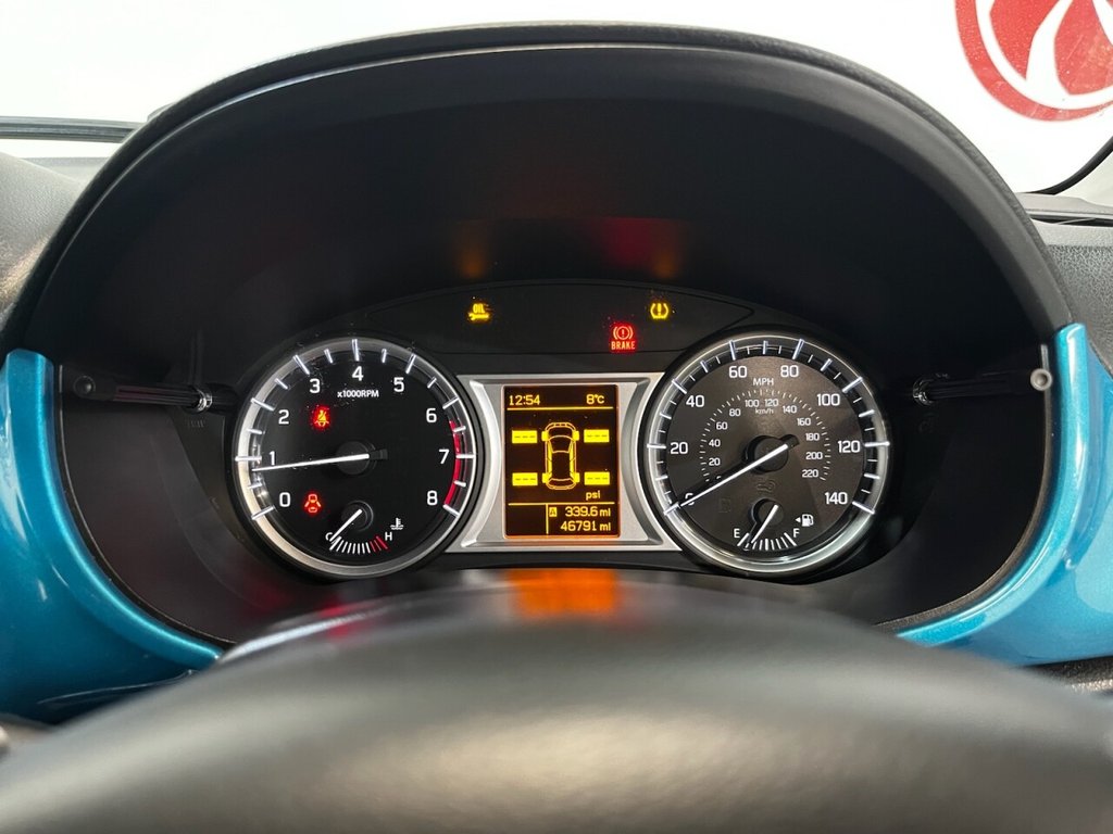 Used Suzuki Vitara 2015 for sale - 76900452: Photo 22