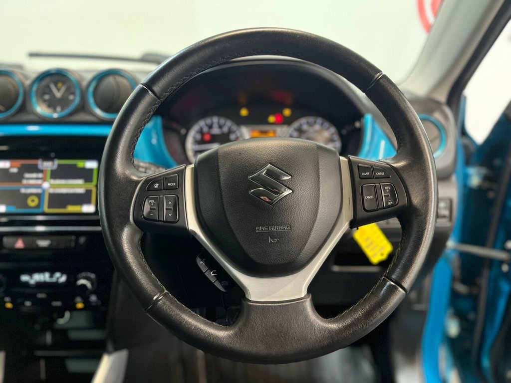 Used Suzuki Vitara 2015 for sale - 76900452: Photo 23