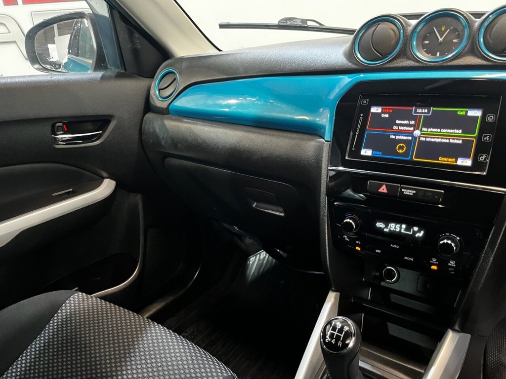 Used Suzuki Vitara 2015 for sale - 76900452: Photo 24