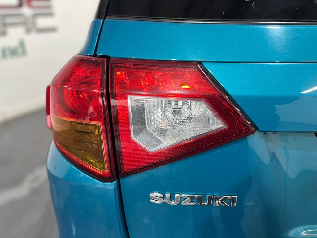 Used Suzuki Vitara 2015 for sale - 76900452: Photo 31