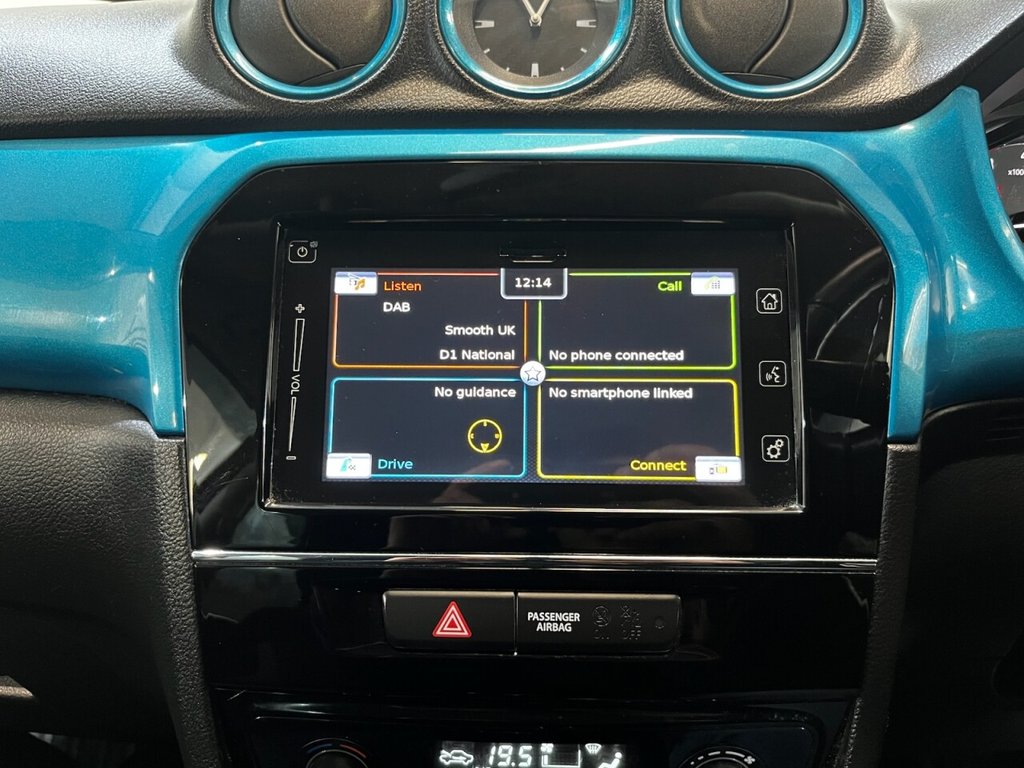 Used Suzuki Vitara 2015 for sale - 76900452: Photo 35