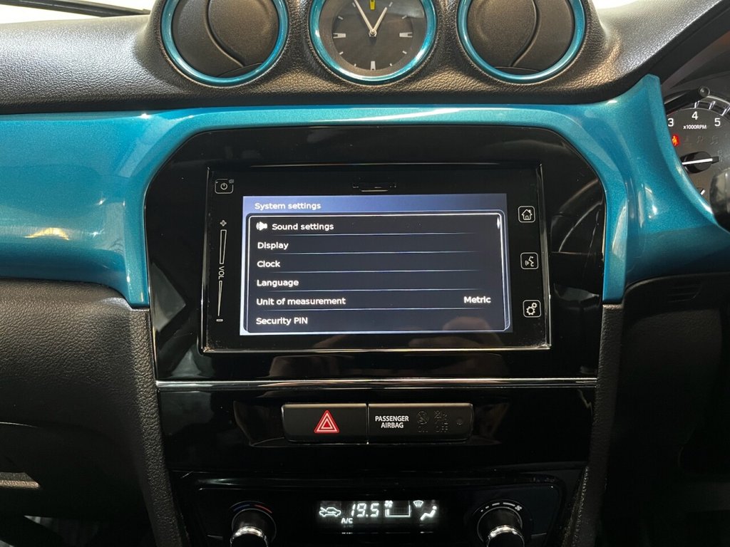 Used Suzuki Vitara 2015 for sale - 76900452: Photo 36