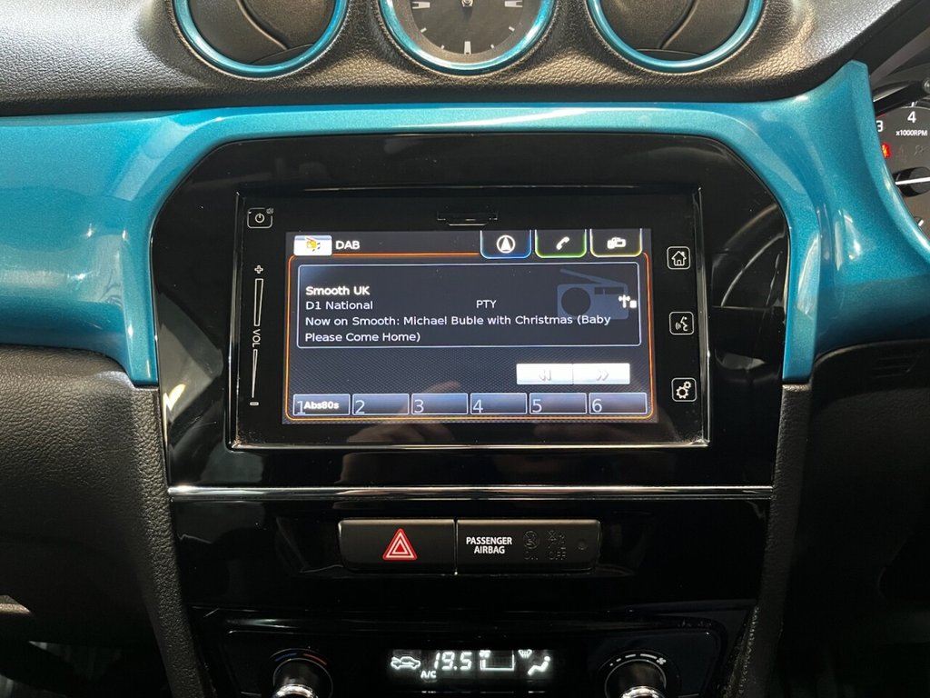 Used Suzuki Vitara 2015 for sale - 76900452: Photo 37