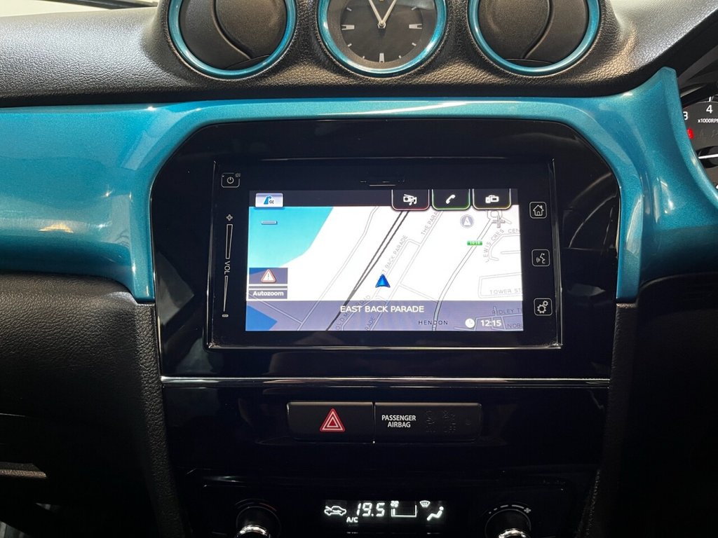 Used Suzuki Vitara 2015 for sale - 76900452: Photo 38