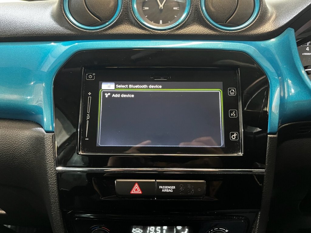 Used Suzuki Vitara 2015 for sale - 76900452: Photo 39