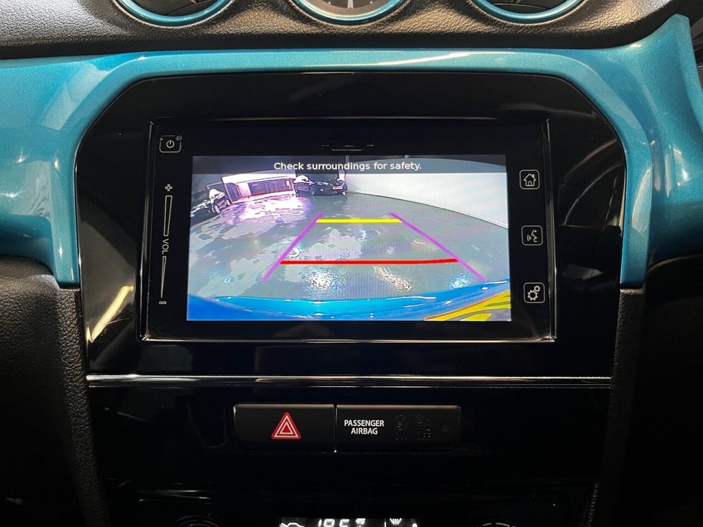 Used Suzuki Vitara 2015 for sale - 76900452: Photo 40