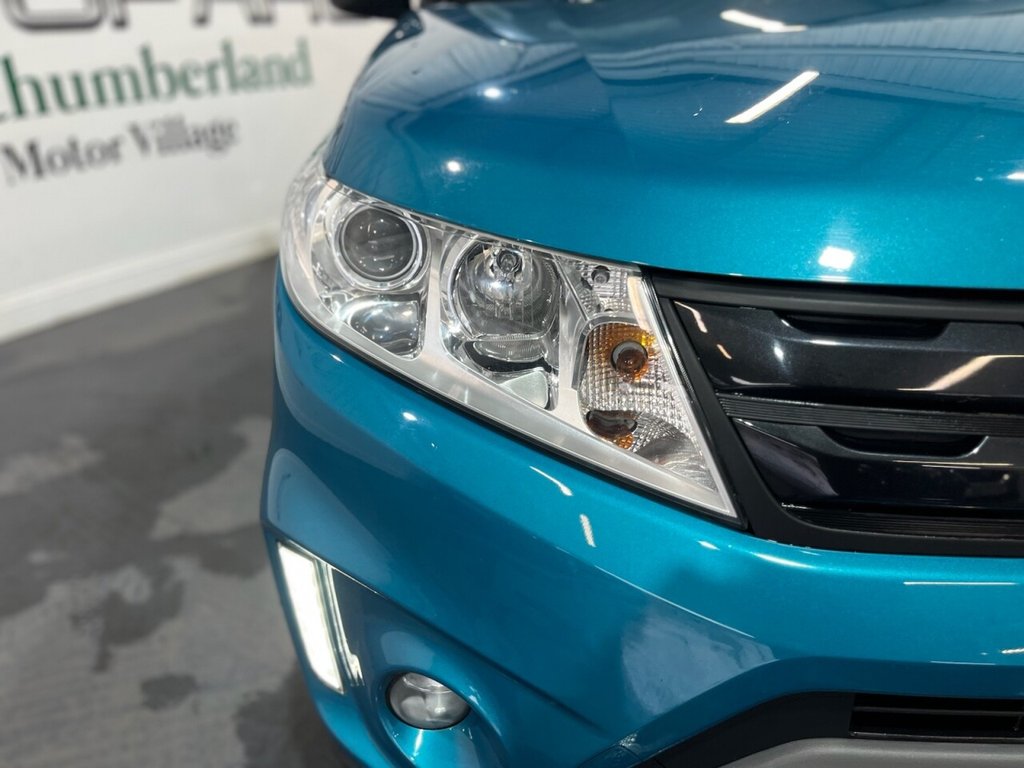 Used Suzuki Vitara 2015 for sale - 76900452: Photo 7