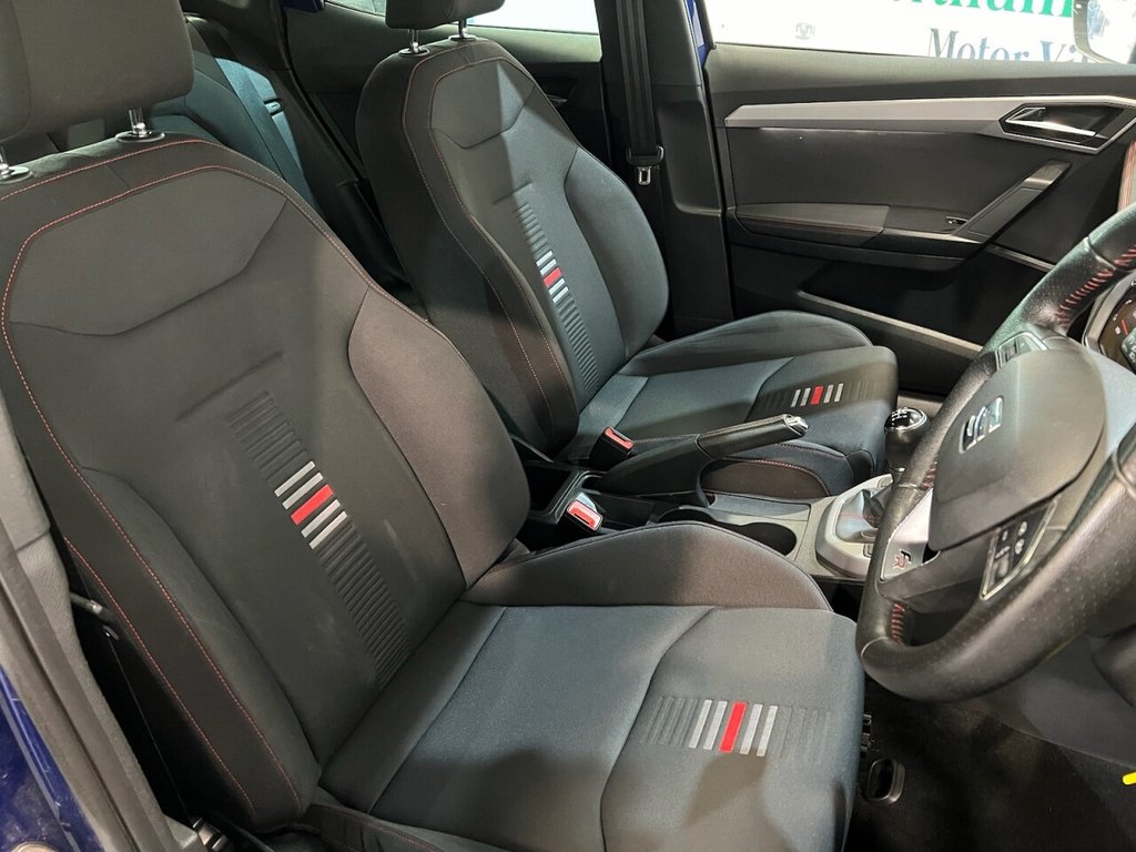 Used SEAT Arona 2019 for sale - 76985803: Photo 10